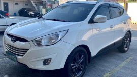 For Sale: Hyundai Tucson 2010 2.0 Diesel