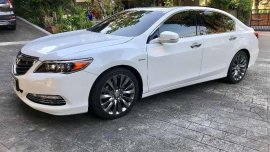 2016 Honda Legend for sale