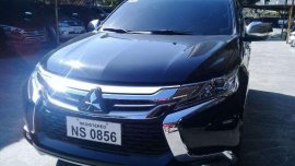 2017 Mitsubishi Montero Sport GLS 2.4 FOR SALE