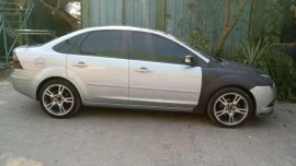 Ford Focus sedan 2009 model for sale