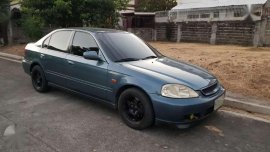1999 Honda Civic for sale