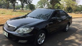 Toyota Camry 2002 for sale