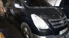 Hyundai Starex 2017 for sale