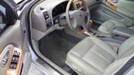 2005 Nissan Cefiro for sale