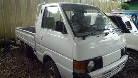 1990 Nissan Vanette Truck 4x2 Single Tires