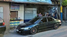 For sale HONDA ACCORD 2001 AT