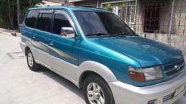2000 Toyota Revo SR (Gas) Manual FOR SALE