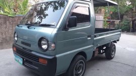 For sale Suzuki Muliticab 4x4 f6a 2006 model