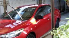 Toyota Vios J Registered Model 2015