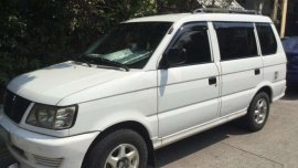 Mitsubishi Adventure GX 2007 for sale