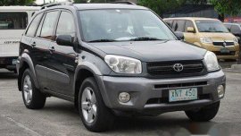 2004 Toyota Rav4 In-Line Automatic for sale at best price