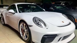 2019 Porsche GT3 for sale