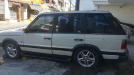 For sale LAND ROVER Range Rover