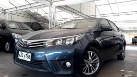 2014 Toyota Corolla Altis for sale