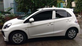 HONDA Brio model 2015 for sale