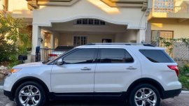 Ford Explorer 2014 for sale