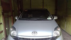 Toyota Wigo 2017 for sale