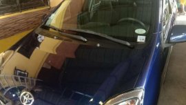 2017 Toyots Wigo G for sale