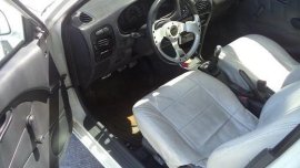 1997 Mitsubishi Lancer Manual Gasoline well maintained