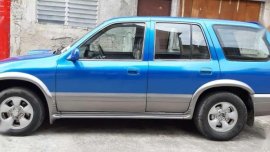 Buy me Kia Sportage like new