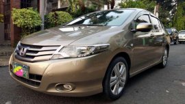 Honda City 2010 for sale