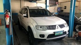 2010 Mitsubishi Montero Sport GLS for sale