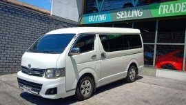2011 Toyota Hiace for sale