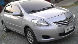 2011 TOYOTA Vios e g automatic trans.