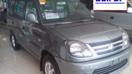 Mitsubishi Adventure 2015 P780,000 for sale