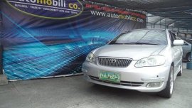 2006 Toyota Corolla for sale