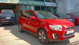 2016 Mitsubishi ASX for sale