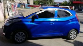 2013 Hyundai Eon for sale