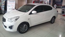 2015 Mitsubishi Mirage for sale