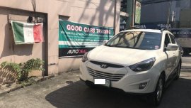 2010 Hyundai Tucson for sale