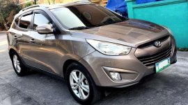 2011 Hyundai Tucson for sale