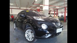 2016 Nissan Juke 1.6 Upper CVT