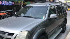 For sale Isuzu Alterra Very good condition 2005 model