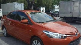 Toyota Vios 2016 FOR SALE