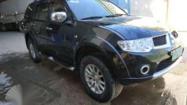 Mitsubishi Montero Sport 2013 for sale