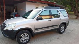 Like New Honda Crv for sale