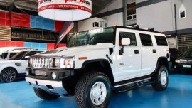 2004 Hummer H2 for sale