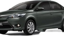 Toyota Vios E 2019 for sale