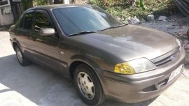 Ford Lynx Ghia 2000mdl All Power