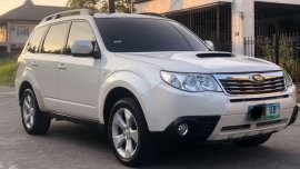 2010 Subaru Forester for sale