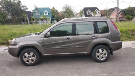 Nissan X Trail 2006 FOR SALE