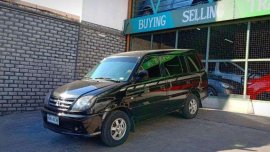 2016 Mitsubishi Adventure for sale