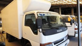 2015 Isuzu Elf for sale