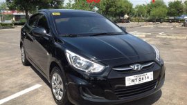 Hyundai Accent 2017 Year FOR SALE