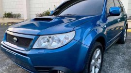 Subaru Forester 2009 for sale