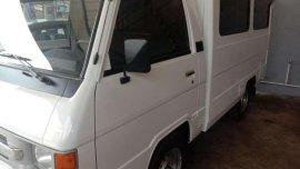2014 Mitsubishi L300 for sale